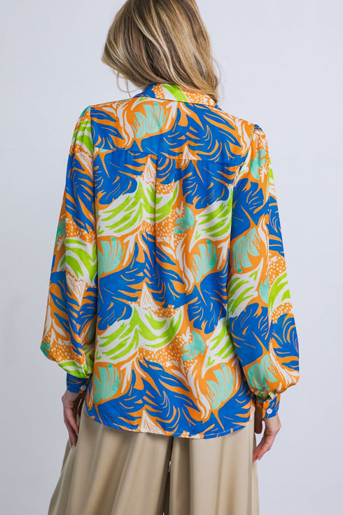 esteemed-moment-woven-top Flying Tomato-Sophia's Style-4